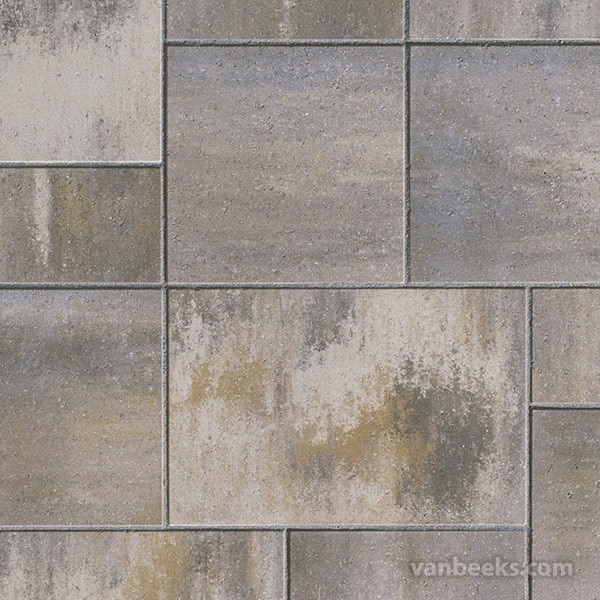 Permacon Melville 60 Concrete Slab